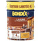 Houtbeschermingsbeits - Licht eiken - Mat - BONDEX - 4 L