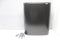 Brabantia Bo Touch Bin Hi Prullenbak - 60 liter - Matt Black