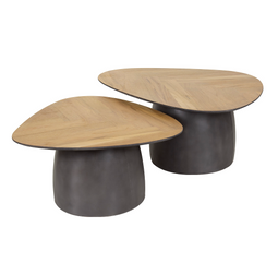 AnLi Style Salontafel infinite - set/2