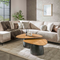 AnLi Style Salontafel infinite - set/2