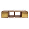 AnLi Style Dressoir 2D brass