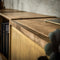 AnLi Style Dressoir 2D brass