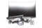 Samsung Odyssey G6 LS32BG650EUXEN - QHD Smart Gaming Monitor - Apple AirPlay - Tizen - Wi-Fi - 32 Inch - 240hz