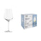 Set wijnglazen Inde Passion 400 ml 6 Onderdelen