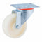 Rueda Afo CR30123 Draaibare basis Ø 125 mm