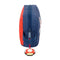 Thermische Snacktas Super Mario Trick Rood 21,5 x 12 x 6,5 cm