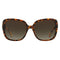 Zonnebril Dames Kate Spade WILHEMINA-S-086F5HA Ø 55 mm
