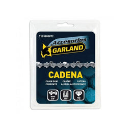 Ketting voor kettingzaag Garland 50 cm 72 3/8"