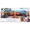 Pack Blasters - ZURU - XSHOT Skins Griefer 2PK - Roterende loopblasters met 27 meter schot en 24...