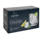 Glazenset Inde Santa Clara Borosilicaatglas 250 ml 2 Onderdelen