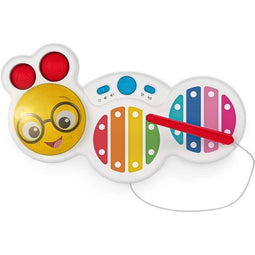 Muzikaal xylofoonspeelgoed - BRIGHT STARTS - Cal's Curious Keys Xylofoon - 12 maanden en ouder