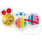 Muzikaal xylofoonspeelgoed - BRIGHT STARTS - Cal's Curious Keys Xylofoon - 12 maanden en ouder