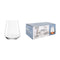 Glazenset Inde Passion 550 ml 6 Onderdelen