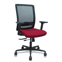 Gaming stoel P&C DB68R65