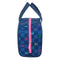 Reistasje Benetton Damero Marineblauw 31 x 14 x 19 cm