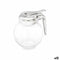 Flesje Vivalto YHP-032/BHA1 Transparant Glas 260 ml 10,3 x 10 x 9 cm (12 Stuks)