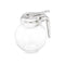 Flesje Vivalto YHP-032/BHA1 Transparant Glas 260 ml 10,3 x 10 x 9 cm (12 Stuks)