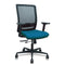 Gaming stoel P&C DB68R65