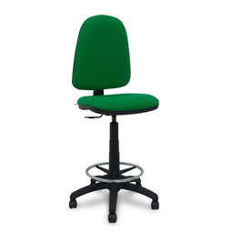 Gaming stoel P&C PBALI15 Groen