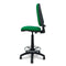 Gaming stoel P&C PBALI15 Groen