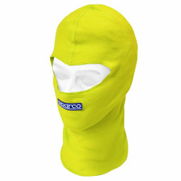 Onderhelm Sparco S002201GF Geel