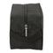 Reisschoenenrek Kappa Dark Zwart 29 x 15 x 14 cm