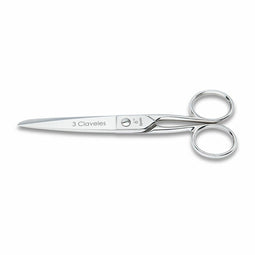Naaischaar 3 Claveles 6" 15 cm Catalan