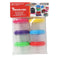 Set van Potjes Privilege 35 ml Ø 4,5 x 3 cm 6 Onderdelen (24 Stuks)