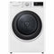 Condensdroger LG RH90V5AV6N 9 kg A++ Warmtepomp