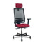Gaming stoel P&C 8R65CRL