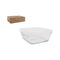 Lunchbox Duralex Vierkant 2 L 20 x 20 x 8 cm