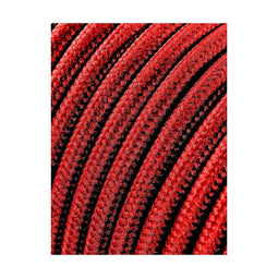 Kabel EDM 11849 C20 Bruin 2 x 0,75 mm 5 m