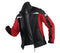 Kbler Weather Ultrashell werkjas, zwart, maat S, uniseks werkjas van gemengd weefsel, functionele Ultrashell werkjas