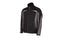 Kbler Weather Ultrashell werkjas, zwart, maat S, uniseks werkjas van gemengd weefsel, functionele Ultrashell werkjas