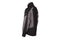 Kbler Weather Ultrashell werkjas, zwart, maat S, uniseks werkjas van gemengd weefsel, functionele Ultrashell werkjas