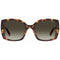 Zonnebril Dames Moschino MOS124-S-05LF4HA ø 54 mm