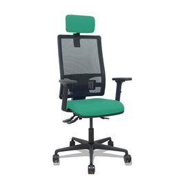 Gaming stoel P&C 8R65CRL