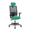 Gaming stoel P&C 8R65CRL