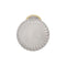 Eetbord Inde Talaier Ø 20,3 cm (24 Stuks)