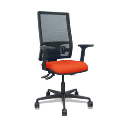 Gaming stoel P&C B68R65L