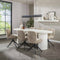 AnLi Style Kap/Haltafel arch stone