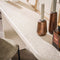 AnLi Style Kap/Haltafel arch stone