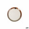 Eetbord Inde Fustam Ø 20,5 cm (24 Stuks)