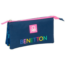 Alleshouder Safta Multicolour 22 x 3 x 12 cm