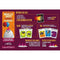 Gezelschapsspel - ASMODEE - Exploding Kittens: Festive Edition - Voor volwassenen - Duur 15 min