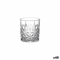 Waterglas Inde Milan 310 ml (48 Stuks)