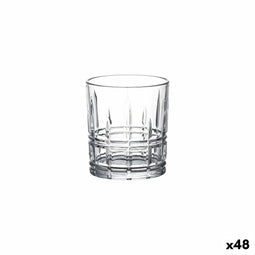 Waterglas Inde Canberra 310 ml (48 Stuks)