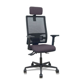 Gaming stoel P&C 8R65CRL