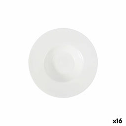 Pastabord Inde Temara Ø 26,7 cm (16 Stuks)
