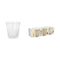 Glazenset Inde Salor 43 ml 6 Onderdelen (12 Stuks)